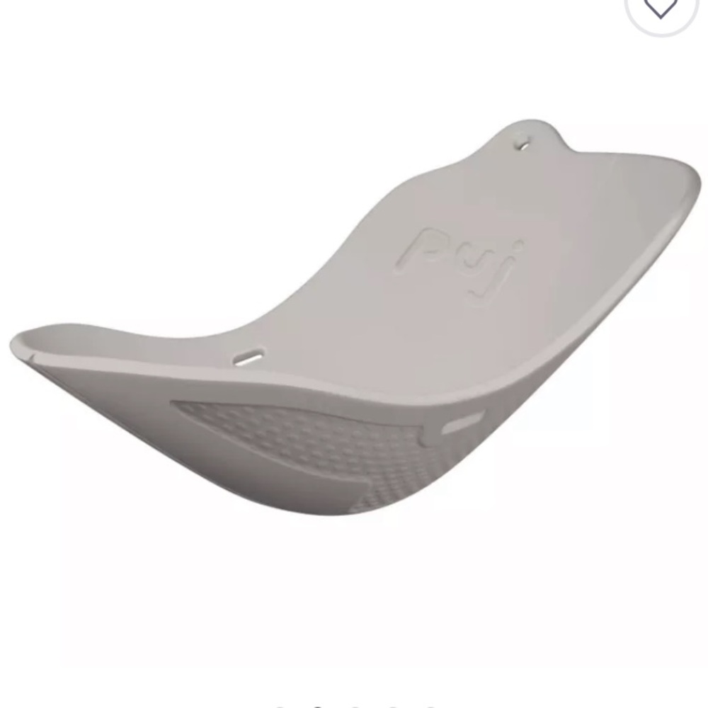 Puj Flyte compact infant bath tub